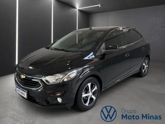 CHEVROLET ONIX 1.4 MPFI LTZ 8V FLEX 4P AUTOMÁTICO CHEVROLET ONIX 1.4 MPFI LTZ 8V FLEX 4P AUTOMÁTICO