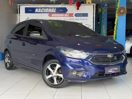CHEVROLET ONIX 1.4 MPFI LTZ 8V FLEX 4P AUTOMÁTICO CHEVROLET ONIX 1.4 MPFI LTZ 8V FLEX 4P AUTOMÁTICO