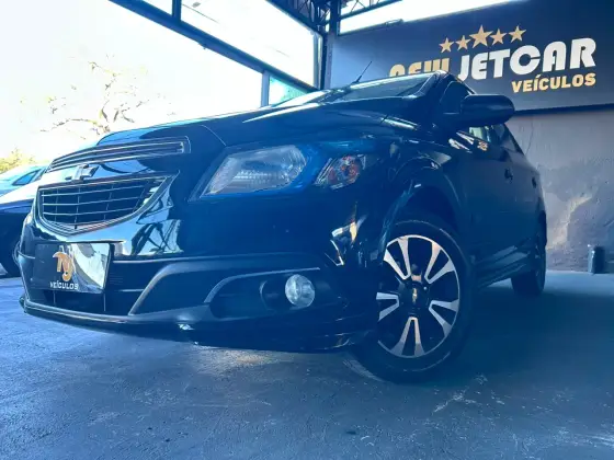 CHEVROLET ONIX 1.4 MPFI LTZ 8V FLEX 4P MANUAL CHEVROLET ONIX 1.4 MPFI LTZ 8V FLEX 4P MANUAL