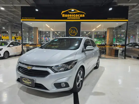 CHEVROLET ONIX 1.4 MPFI LTZ 8V FLEX 4P MANUAL CHEVROLET ONIX 1.4 MPFI LTZ 8V FLEX 4P MANUAL