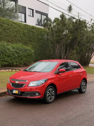 CHEVROLET ONIX 1.4 MPFI LTZ 8V FLEX 4P MANUAL CHEVROLET ONIX 1.4 MPFI LTZ 8V FLEX 4P MANUAL