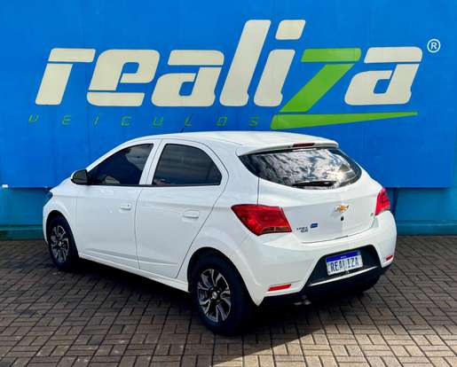 CHEVROLET-ONIX-2017