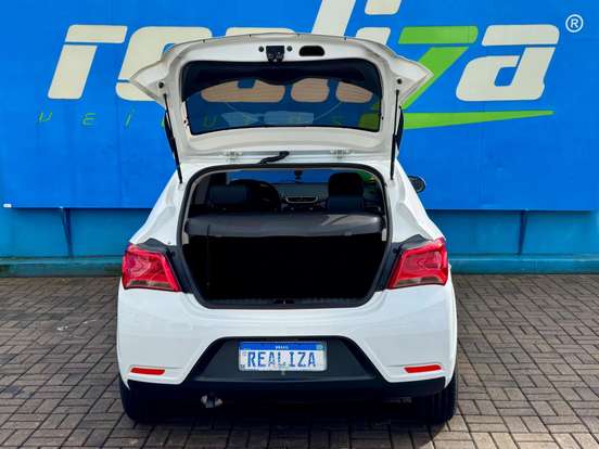 CHEVROLET-ONIX-1.0 MPFI LT 8V FLEX 4P MANUAL CHEVROLET-ONIX-2017