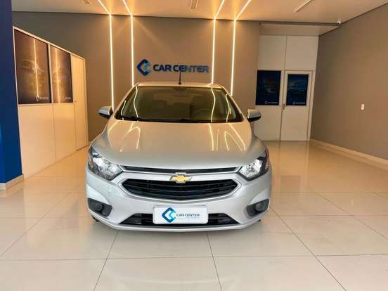 CHEVROLET-ONIX-2019