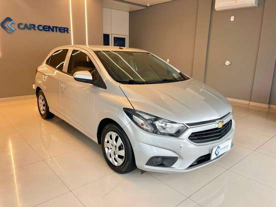 CHEVROLET-ONIX-1.0 MPFI LT 8V FLEX 4P MANUAL CHEVROLET-ONIX-2019