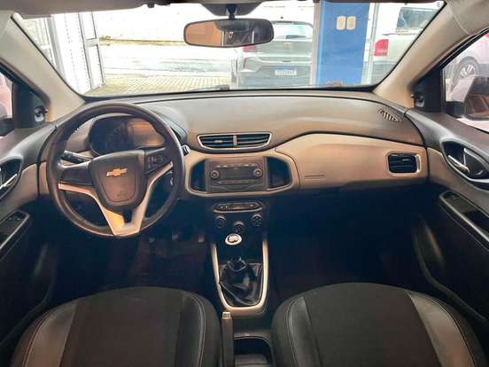 CHEVROLET-ONIX-2019
