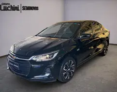 CHEVROLET ONIX 1.0 TURBO FLEX PLUS PREMIER AUTOMÁTICO CHEVROLET ONIX 1.0 TURBO FLEX PLUS PREMIER AUTOMÁTICO