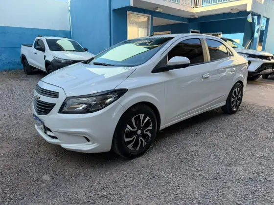 CHEVROLET PRISMA 1.0 MPFI JOY 8V FLEX 4P MANUAL CHEVROLET PRISMA 1.0 MPFI JOY 8V FLEX 4P MANUAL