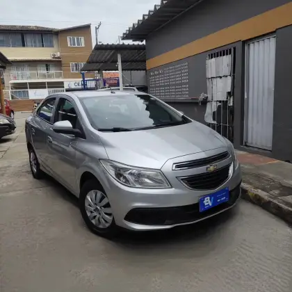 CHEVROLET PRISMA 1.0 MPFI LT 8V FLEX 4P MANUAL CHEVROLET PRISMA 1.0 MPFI LT 8V FLEX 4P MANUAL