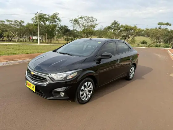 CHEVROLET PRISMA 1.4 MPFI LT 8V FLEX 4P AUTOMÁTICO CHEVROLET PRISMA 1.4 MPFI LT 8V FLEX 4P AUTOMÁTICO