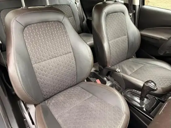 CHEVROLET-PRISMA-1.4 MPFI LT 8V FLEX 4P AUTOMÁTICO CHEVROLET-PRISMA-2017