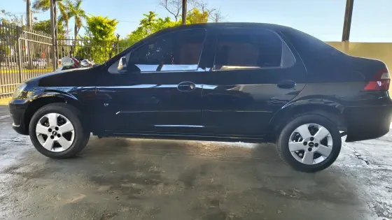 CHEVROLET PRISMA 1.4 MPFI LT 8V FLEX 4P MANUAL CHEVROLET PRISMA 1.4 MPFI LT 8V FLEX 4P MANUAL