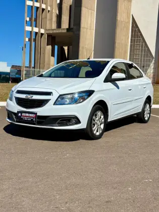 CHEVROLET PRISMA 1.4 MPFI LTZ 8V FLEX 4P AUTOMÁTICO CHEVROLET PRISMA 1.4 MPFI LTZ 8V FLEX 4P AUTOMÁTICO