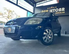 CHEVROLET PRISMA 1.4 MPFI MAXX 8V FLEX 4P MANUAL CHEVROLET PRISMA 1.4 MPFI MAXX 8V FLEX 4P MANUAL