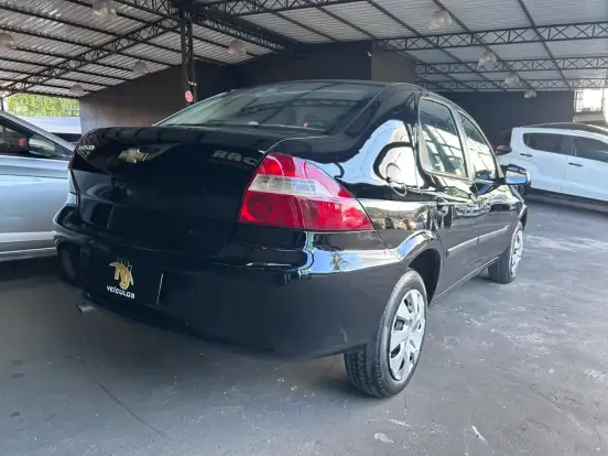 CHEVROLET-PRISMA-2008