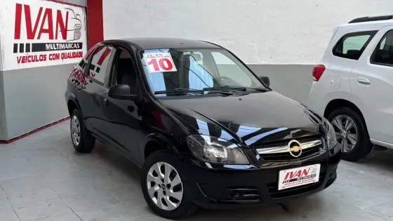 CHEVROLET PRISMA 1.4 MPFI MAXX 8V FLEX 4P MANUAL CHEVROLET PRISMA 1.4 MPFI MAXX 8V FLEX 4P MANUAL
