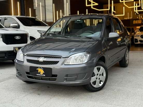 CHEVROLET-PRISMA-1.4 MPFI LT 8V FLEX 4P MANUAL CHEVROLET-PRISMA-2011