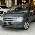 CHEVROLET PRISMA 1.4 MPFI LT 8V FLEX 4P MANUAL CHEVROLET PRISMA 1.4 MPFI LT 8V FLEX 4P MANUAL