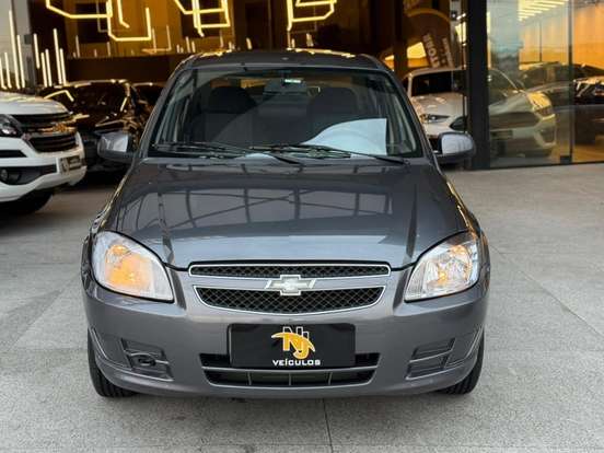 CHEVROLET-PRISMA-1.4 MPFI LT 8V FLEX 4P MANUAL CHEVROLET-PRISMA-2011