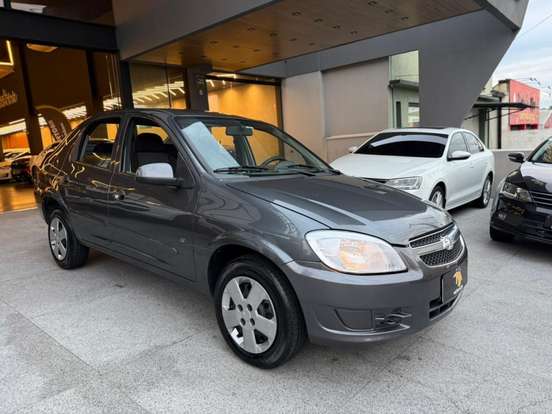 CHEVROLET-PRISMA-1.4 MPFI LT 8V FLEX 4P MANUAL CHEVROLET-PRISMA-2011