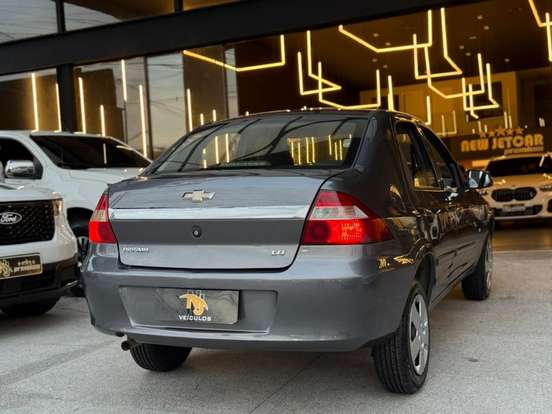 CHEVROLET-PRISMA-2011