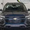 CHEVROLET SPIN 1.8 LTZ 8V FLEX 4P AUTOMÁTICO CHEVROLET SPIN 1.8 LTZ 8V FLEX 4P AUTOMÁTICO