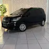 CHEVROLET SPIN 1.8 LTZ 8V FLEX 4P MANUAL CHEVROLET SPIN 1.8 LTZ 8V FLEX 4P MANUAL