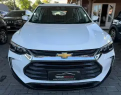 CHEVROLET TRACKER 1.0 TURBO FLEX LT AUTOMÁTICO CHEVROLET TRACKER 1.0 TURBO FLEX LT AUTOMÁTICO