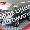 CHEVROLET TRACKER 1.8 MPFI LTZ 4X2 16V FLEX 4P AUTOMÁTICO CHEVROLET TRACKER 1.8 MPFI LTZ 4X2 16V FLEX 4P AUTOMÁTICO
