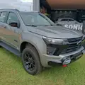 CHEVROLET TRAILBLAZER 2.8 16V TURBO DIESEL HIGH COUNTRY 7L 4X4 AUTOMÁTICO CHEVROLET TRAILBLAZER 2.8 16V TURBO DIESEL HIGH COUNTRY 7L 4X4 AUTOMÁTICO