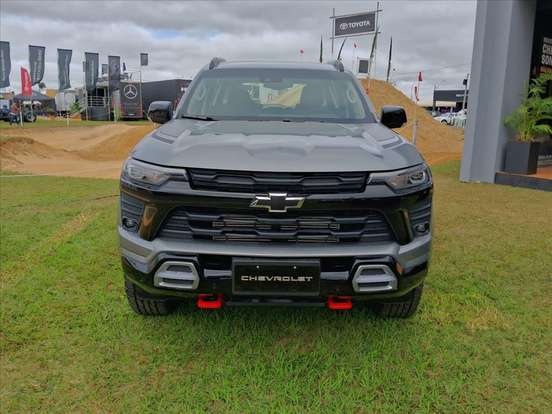 CHEVROLET-TRAILBLAZER-2.8 16V TURBO DIESEL HIGH COUNTRY 7L 4X4 AUTOMÁTICO CHEVROLET-TRAILBLAZER-2025