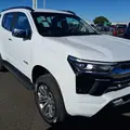 CHEVROLET TRAILBLAZER 2.8 16V TURBO DIESEL HIGH COUNTRY 7L 4X4 AUTOMÁTICO CHEVROLET TRAILBLAZER 2.8 16V TURBO DIESEL HIGH COUNTRY 7L 4X4 AUTOMÁTICO