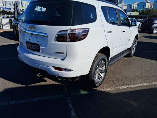 CHEVROLET-TRAILBLAZER-2.8 16V TURBO DIESEL HIGH COUNTRY 7L 4X4 AUTOMÁTICO CHEVROLET-TRAILBLAZER-2025