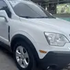 CHEVROLET CAPTIVA 2.4 SIDI 16V GASOLINA 4P AUTOMÁTICO CHEVROLET CAPTIVA 2.4 SIDI 16V GASOLINA 4P AUTOMÁTICO