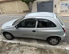 CHEVROLET CELTA 1.0 MPFI LIFE 8V FLEX 2P MANUAL CHEVROLET CELTA 1.0 MPFI LIFE 8V FLEX 2P MANUAL