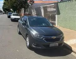 CHEVROLET COBALT 1.8 MPFI ELITE 8V FLEX 4P AUTOMÁTICO CHEVROLET COBALT 1.8 MPFI ELITE 8V FLEX 4P AUTOMÁTICO