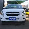 CHEVROLET COBALT 1.8 MPFI LTZ 8V FLEX 4P MANUAL CHEVROLET COBALT 1.8 MPFI LTZ 8V FLEX 4P MANUAL