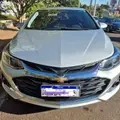 CHEVROLET CRUZE 1.4 TURBO LT 16V FLEX 4P AUTOMÁTICO CHEVROLET CRUZE 1.4 TURBO LT 16V FLEX 4P AUTOMÁTICO