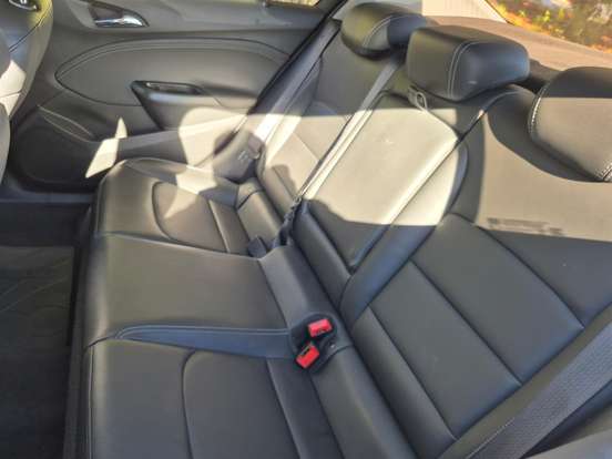CHEVROLET-CRUZE-1.4 TURBO LT 16V FLEX 4P AUTOMÁTICO CHEVROLET-CRUZE-2021