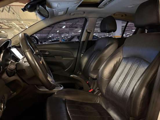 CHEVROLET-CRUZE-2012
