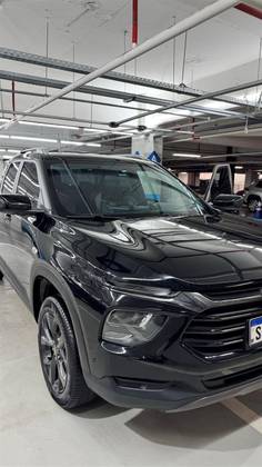 CHEVROLET MONTANA 1.2 TURBO FLEX PREMIER AUTOMÁTICO