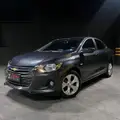 CHEVROLET ONIX 1.0 TURBO FLEX PLUS LTZ AUTOMÁTICO CHEVROLET ONIX 1.0 TURBO FLEX PLUS LTZ AUTOMÁTICO