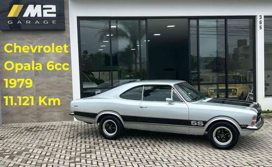CHEVROLET-OPALA-1979
