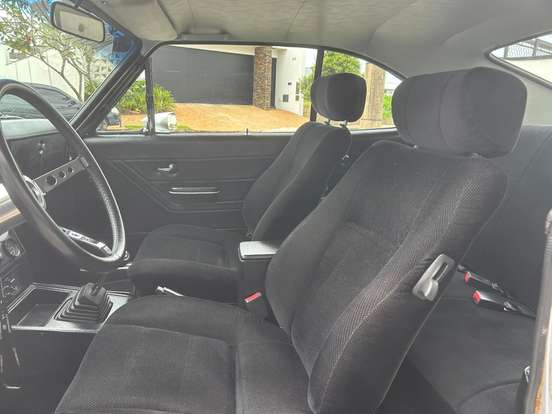 CHEVROLET-OPALA-4.1 L 12V GASOLINA 2P MANUAL CHEVROLET-OPALA-1979