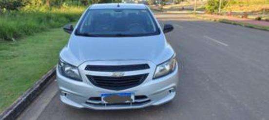 CHEVROLET-PRISMA-1.0 MPFI JOY 8V FLEX 4P MANUAL CHEVROLET-PRISMA-2018
