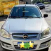 CHEVROLET PRISMA 1.4 MPFI MAXX 8V FLEX 4P MANUAL CHEVROLET PRISMA 1.4 MPFI MAXX 8V FLEX 4P MANUAL