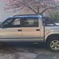 CHEVROLET S10 2.8 TORNADO 4X4 CD 12V TURBO ELECTRONIC INTERCOOLER DIESEL 4P MANUAL CHEVROLET S10 2.8 TORNADO 4X4 CD 12V TURBO ELECTRONIC INTERCOOLER DIESEL 4P MANUAL
