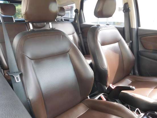 CHEVROLET-SPIN-1.8 LTZ 8V FLEX 4P AUTOMÁTICO CHEVROLET-SPIN-2018