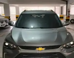 CHEVROLET TRACKER 1.0 TURBO FLEX AUTOMÁTICO CHEVROLET TRACKER 1.0 TURBO FLEX AUTOMÁTICO