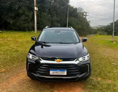 CHEVROLET TRACKER 1.2 TURBO FLEX PREMIER AUTOMÁTICO CHEVROLET TRACKER 1.2 TURBO FLEX PREMIER AUTOMÁTICO